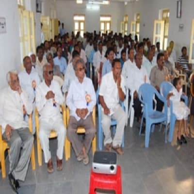 Shri Sangameshwar Arts & Commerce College Bijapur Campus photo 2